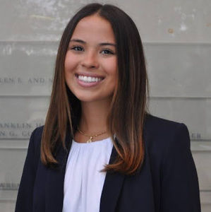 Meet your Posher, Julia